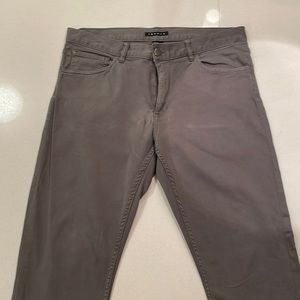 Theory - Chinos & Khakis - 32 Waist - 29 Length